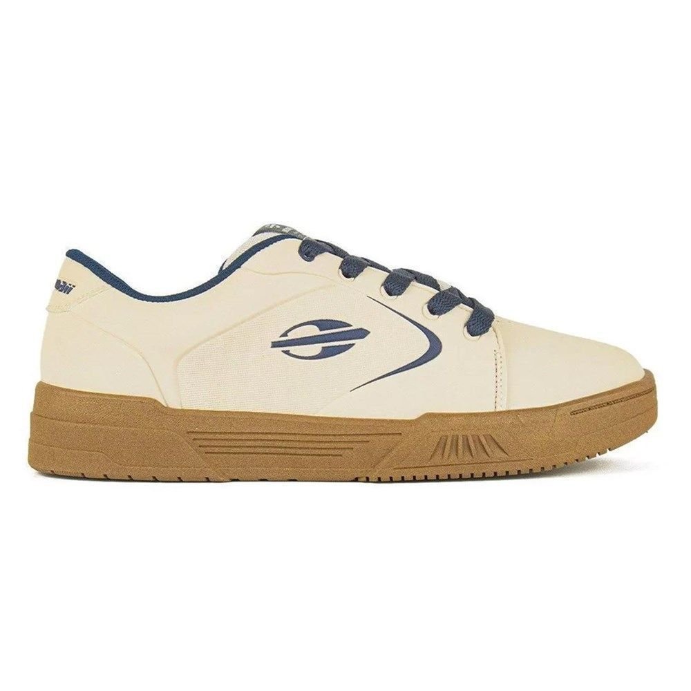 Tênis Mormaii Flow Masculino Bege 2