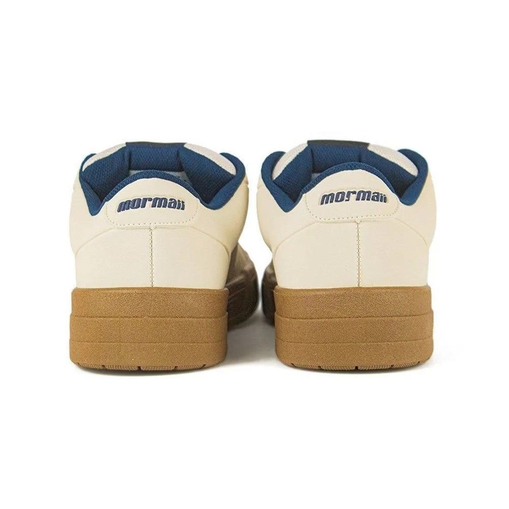 Tênis Mormaii Flow Masculino Bege 3