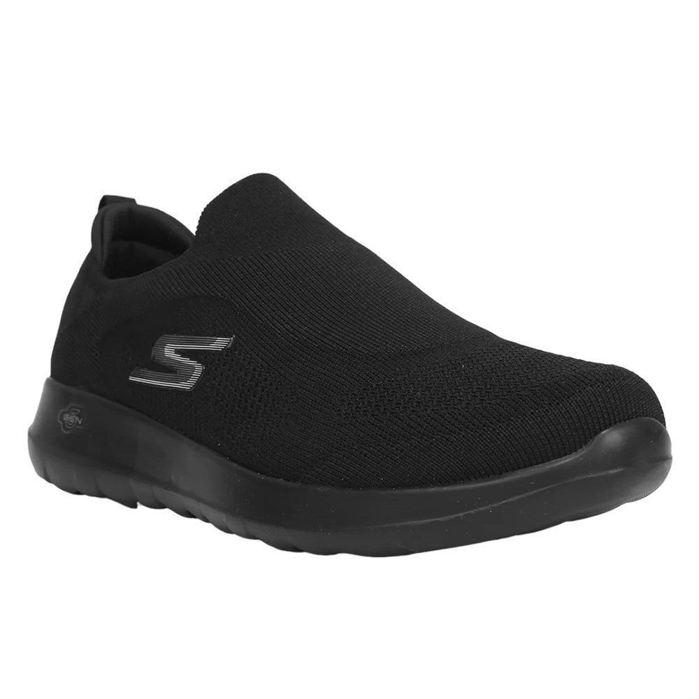 Tênis Skechers Go Walk Max Masculino Preto 1