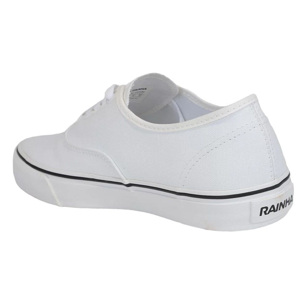 Tênis Rainha Mont Car IV Unissex Multicores 3