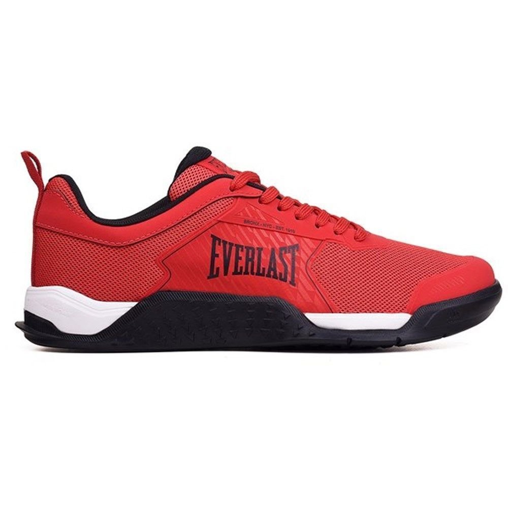 Tênis Everlast Climber 4 Masculino Multicores 2