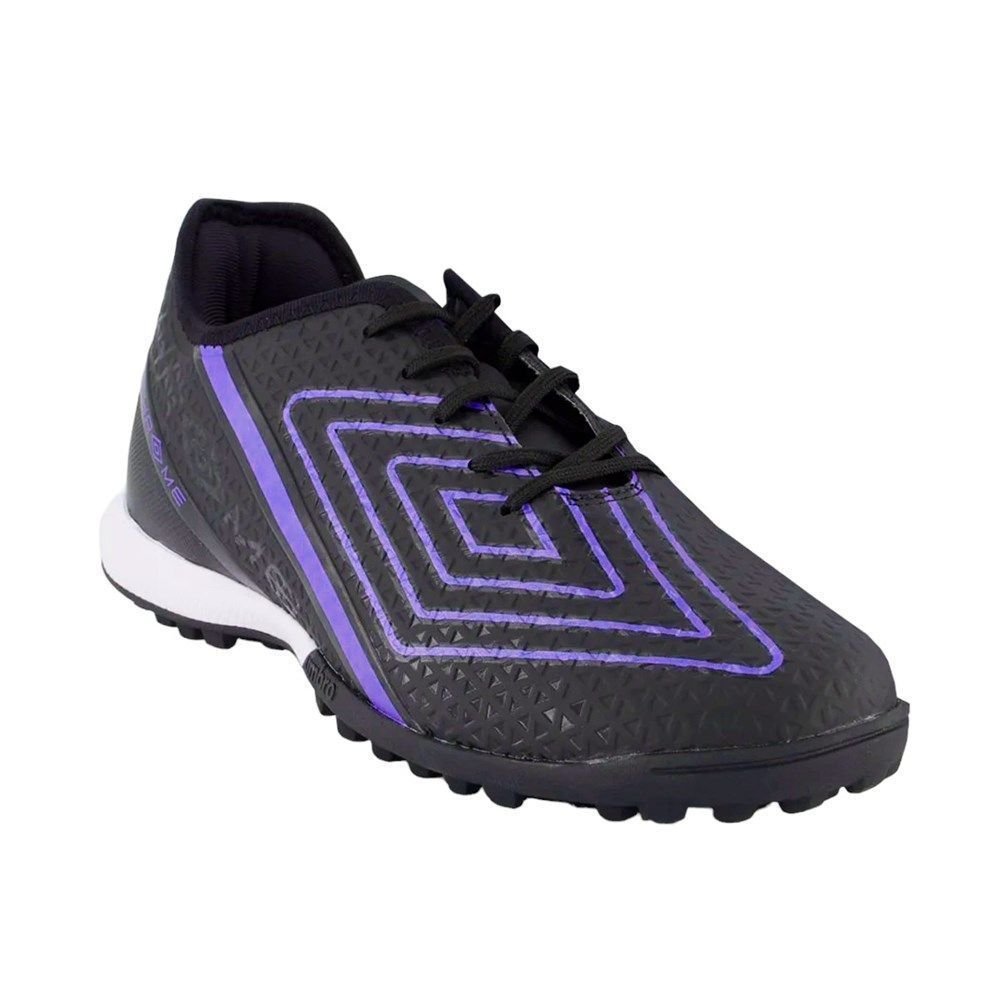 Chuteira Society Umbro Chrome Multicores 1