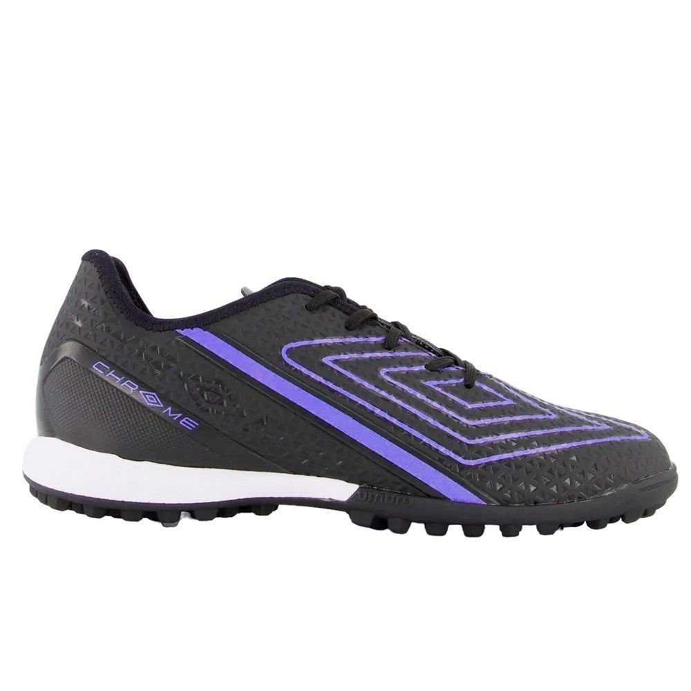 Chuteira Society Umbro Chrome Multicores 2