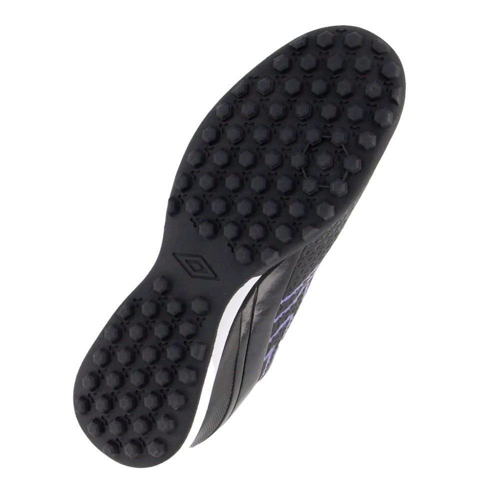 Chuteira Society Umbro Chrome Multicores 5