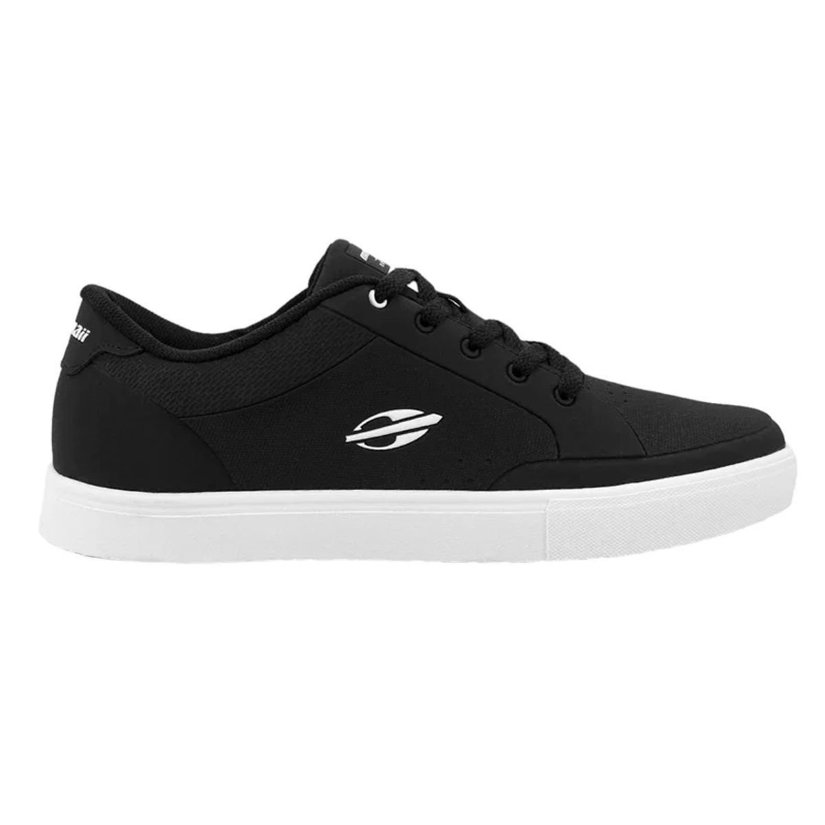 Tênis Mormaii Urban Free Masculino Preto 1