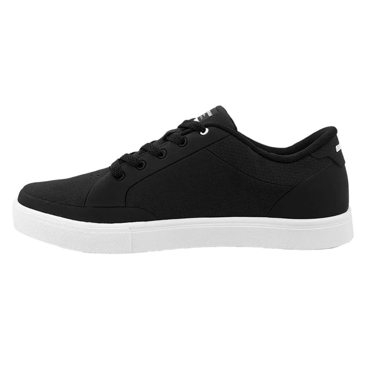 Tênis Mormaii Urban Free Masculino Preto 2