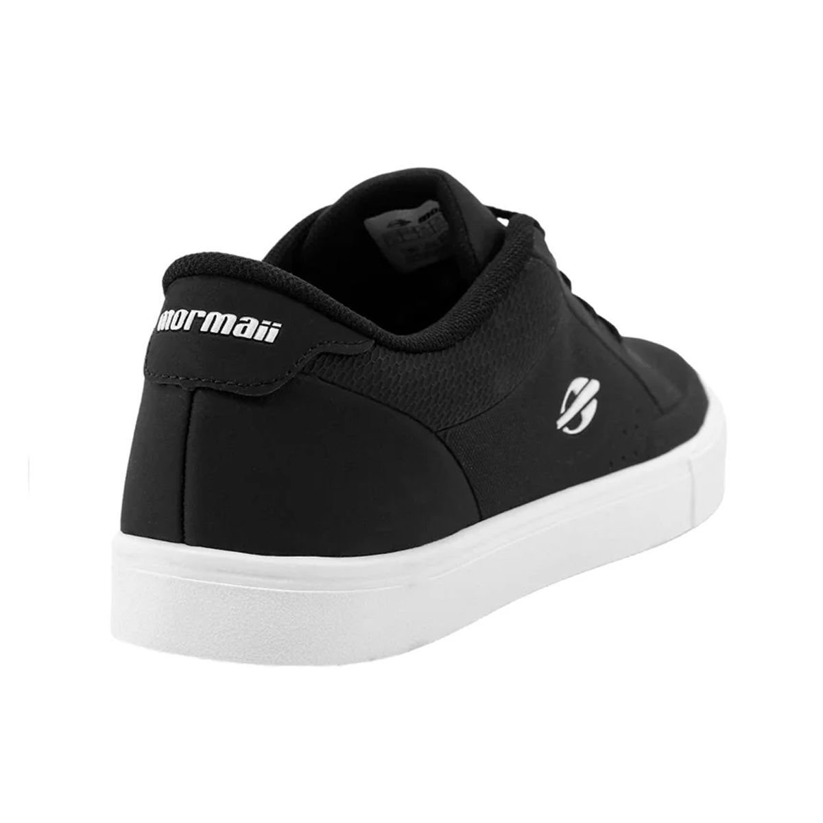 Tênis Mormaii Urban Free Masculino Preto 3