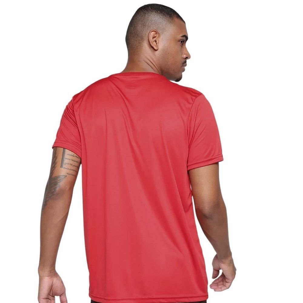 Camiseta Penalty X Masculina Vermelho 2