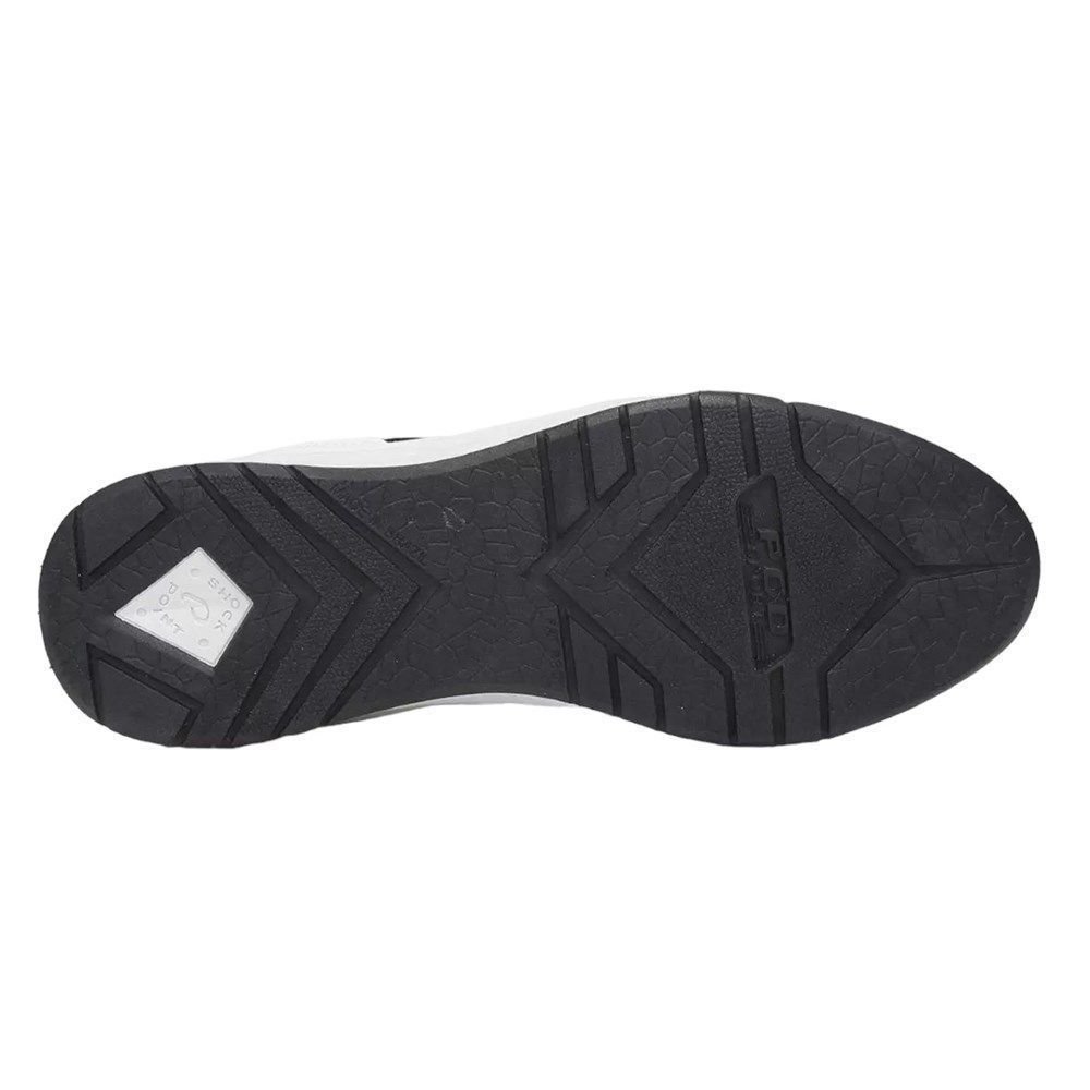 Sapatênis Pegada Element Masculino Branco 4