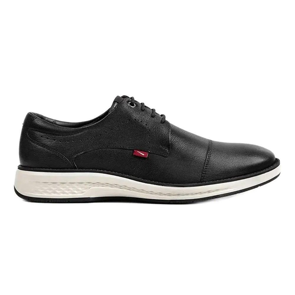 Sapato Ferracini Sky Masculino Preto 2