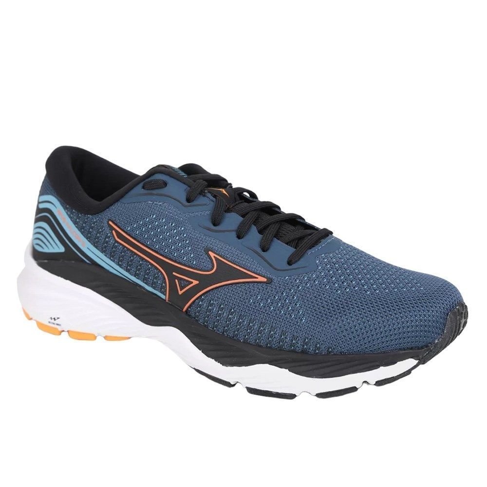 Tênis Mizuno Wave Falcon 5 Masculino