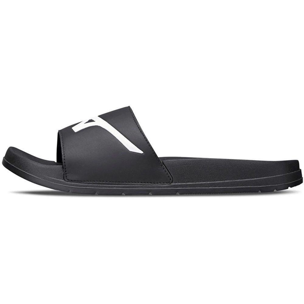 Chinelo Mizuno Slide Basic Masculino Preto 3