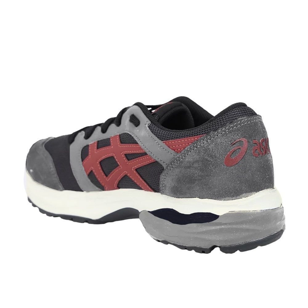 Tênis Asics Gel-Takumi Masculino Cinza 2