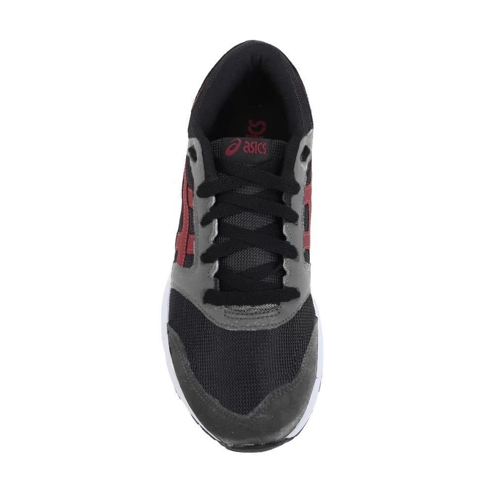 Tênis Asics Gel-Takumi Masculino Cinza 3