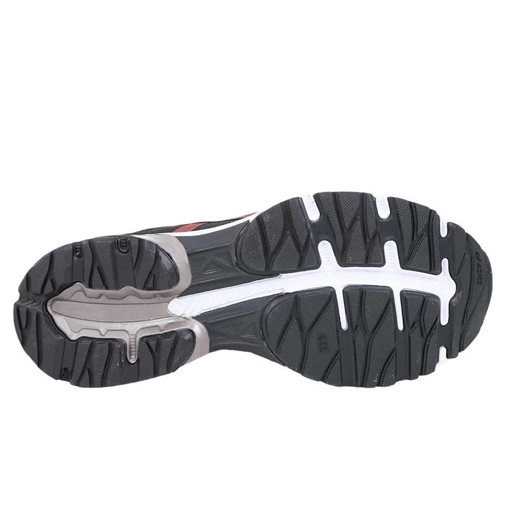 Tênis Asics Gel-Takumi Masculino Cinza 4