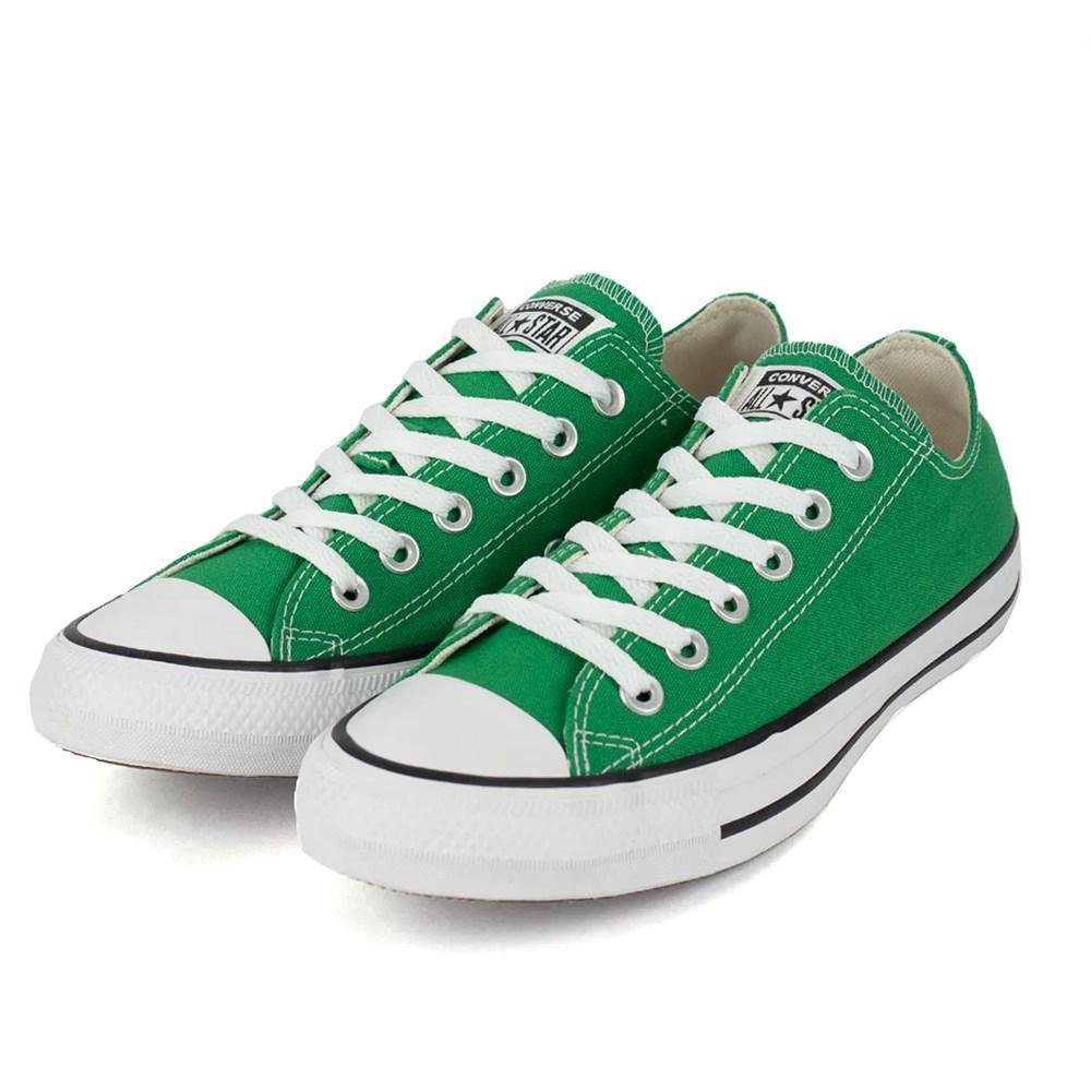 Tênis Converse All Star Chuck Taylor OX Unissex Verde 3