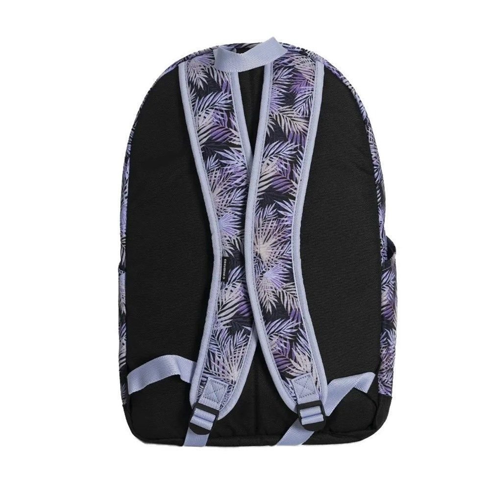 Mochila Converse Go Preto 2