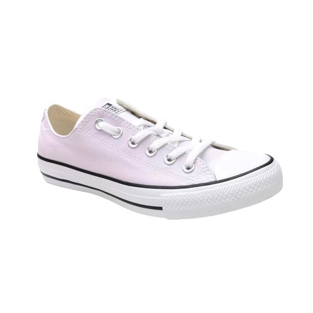 Tênis Converse All Star Chuck Taylor OX Kids Roxo 1