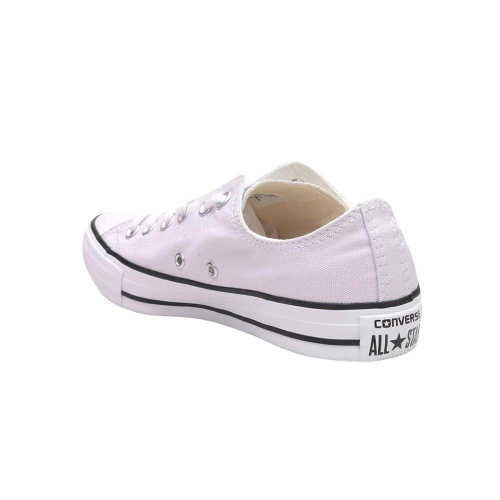 Tênis Converse All Star Chuck Taylor OX Kids Roxo 2
