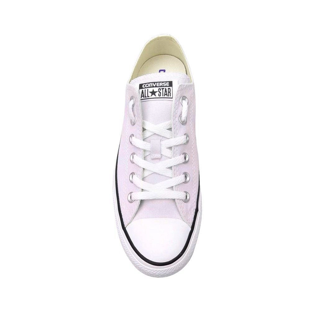 Tênis Converse All Star Chuck Taylor OX Kids Roxo 3