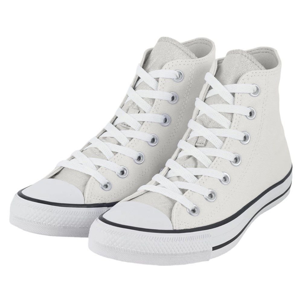 Tênis Converse All Star Chuck Taylor HI Kids Branco 3