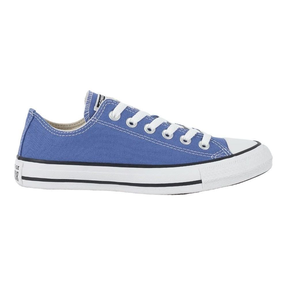 Tênis Converse Chuck Taylor Seasonal OX Feminino