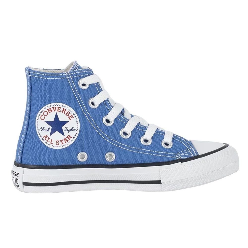 Tênis Converse All Star Chuck Taylor HI Kids