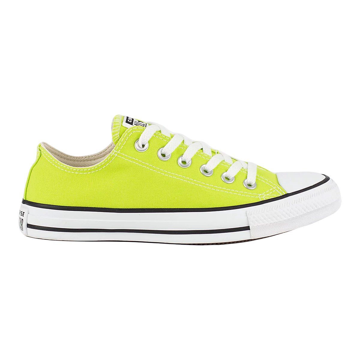 Tênis Converse Chuck Taylor Seasonal Ox Unissex