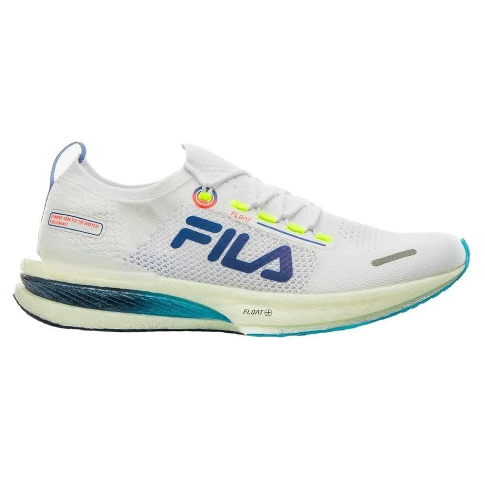 Tênis Fila Float Elite Feminino Branco 2