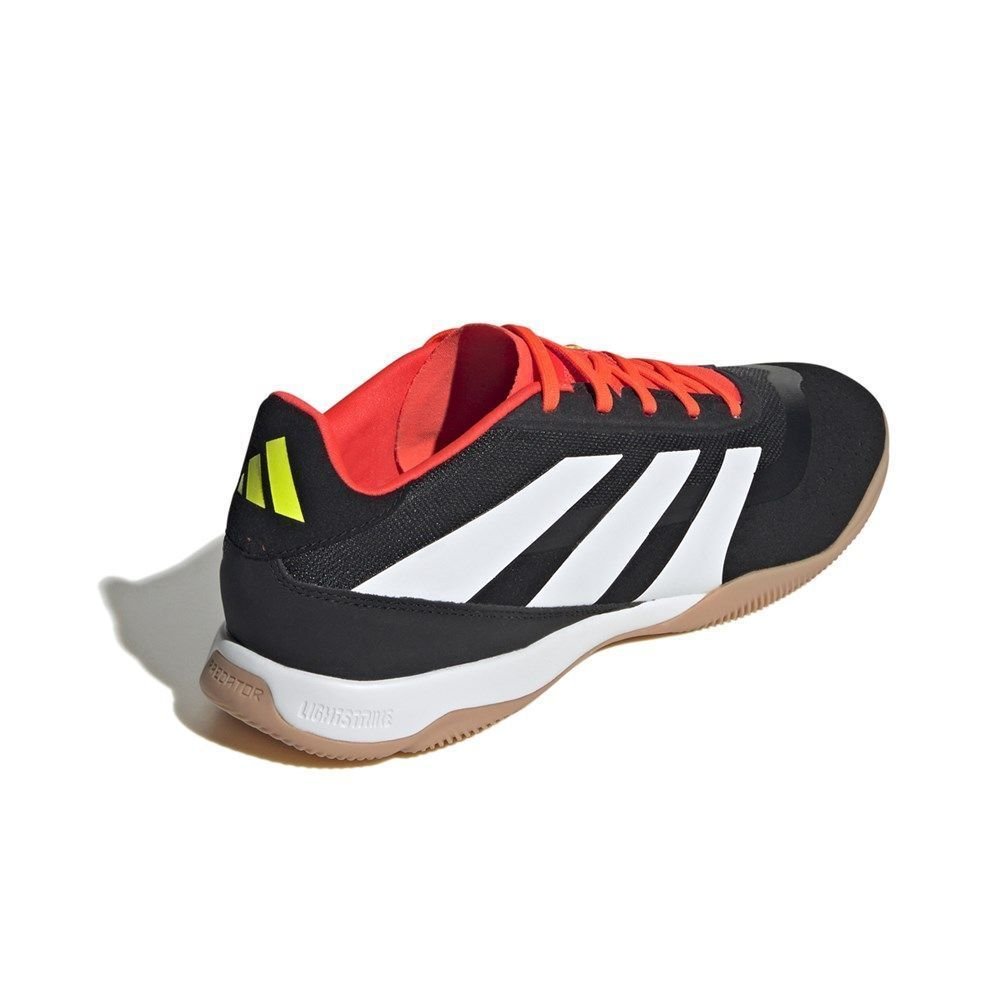 Chuteira Futsal Adidas Predator Club Preto 3