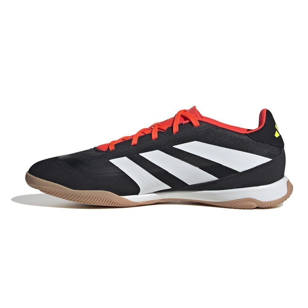 Chuteira Futsal Adidas Predator Club Preto 2