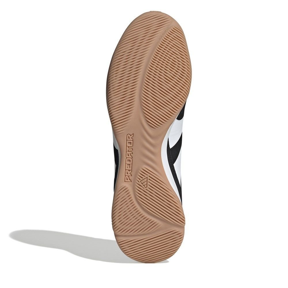 Chuteira Futsal Adidas Predator Club Preto 5