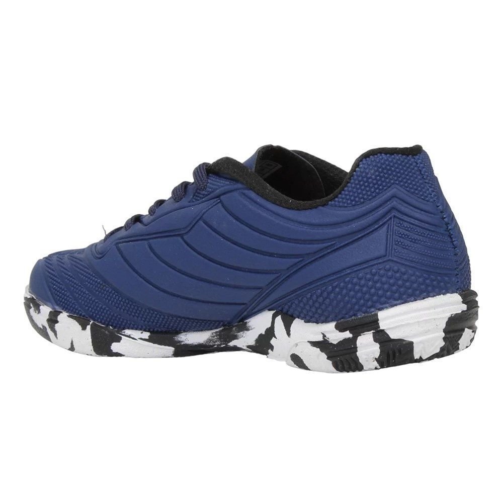 Chuteira Penalty Matís XXI Kids Masculino 1567 Azul 2