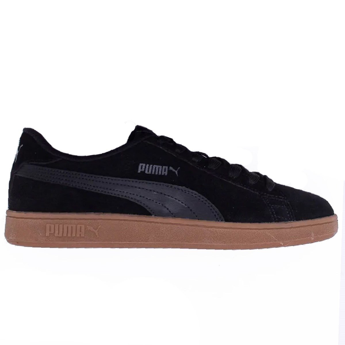 Tênis Puma Smash V2 BDP Masculino Preto 2
