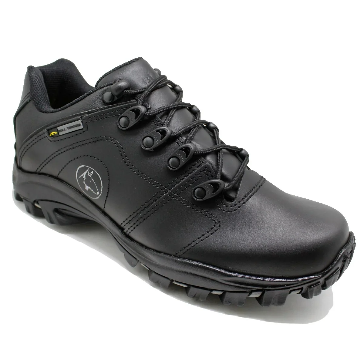 Bota Bull Terrier Fox Low II Masculino