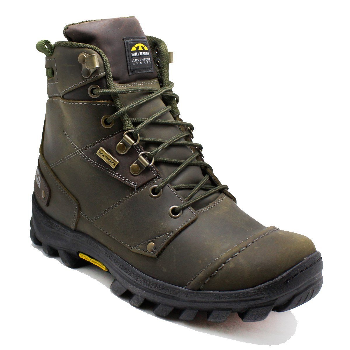 Bota Bull Terrier Tornado Masculina