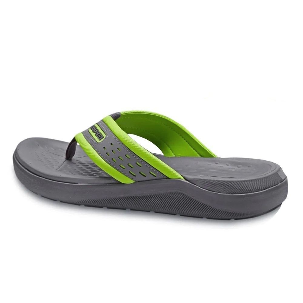 Chinelo Olympikus 921 Masculino Preto 2