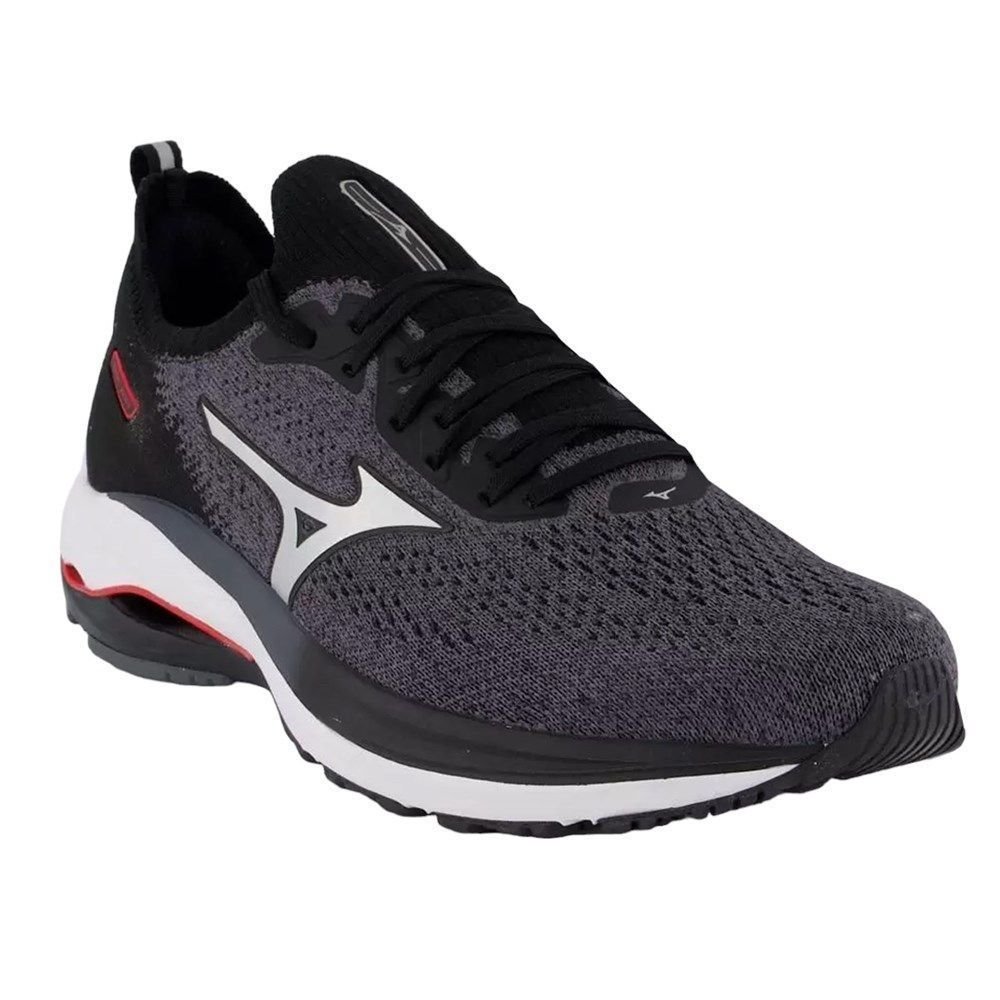 Tênis Mizuno Wave Zest Masculino Multicores 1