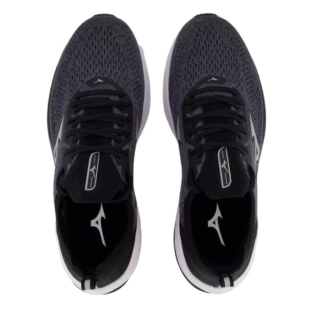 Tênis Mizuno Wave Zest Masculino Multicores 3