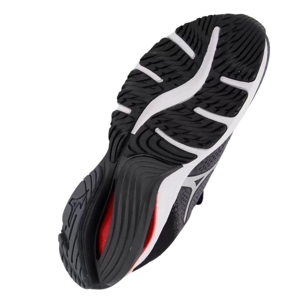 Tênis Mizuno Wave Zest Masculino Multicores 4