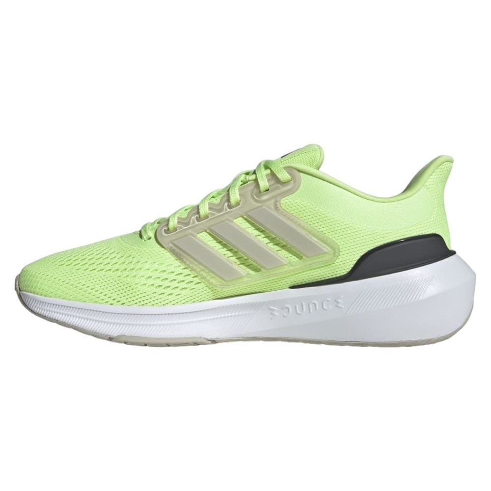 Tênis Adidas Ultrabounce Masculino Verde 2