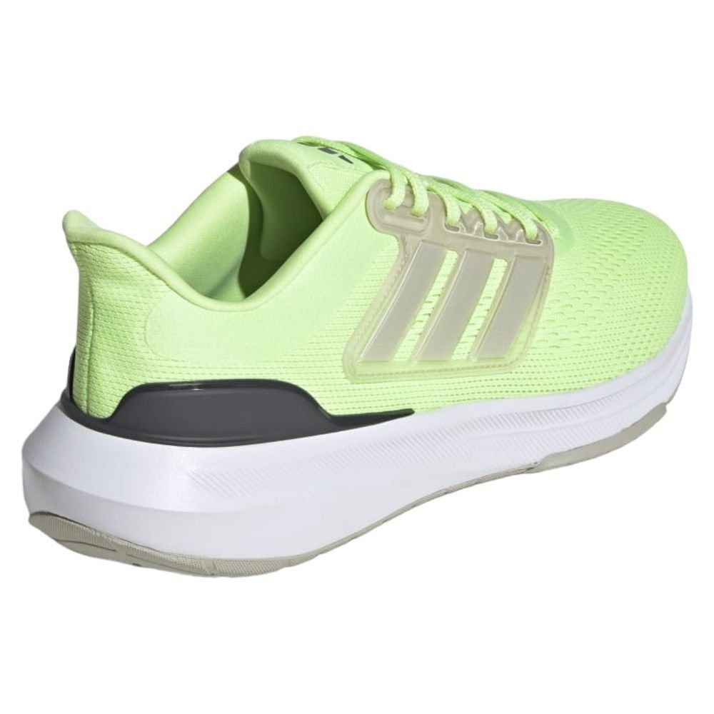 Tênis Adidas Ultrabounce Masculino Verde 3