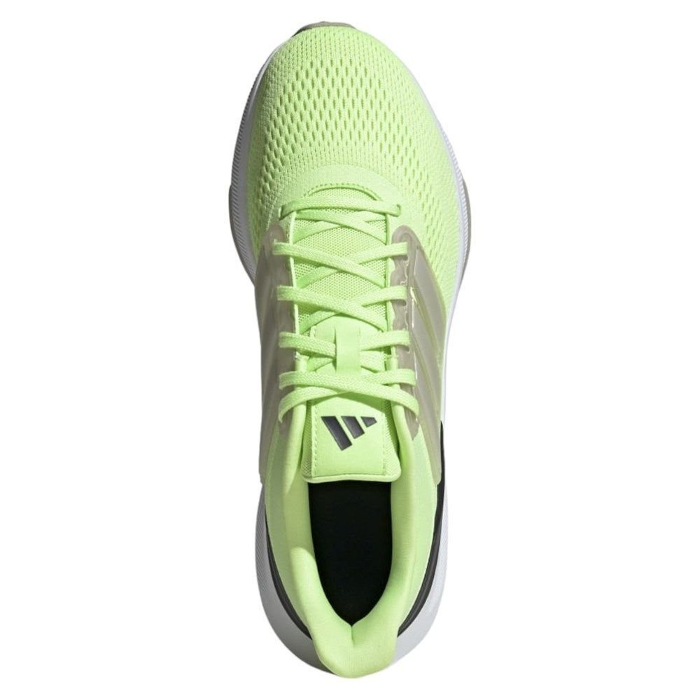 Tênis Adidas Ultrabounce Masculino Verde 4