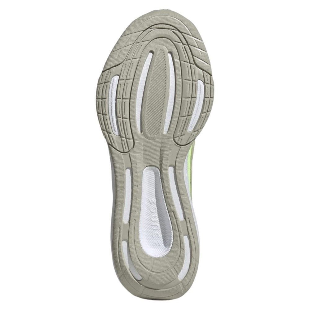 Tênis Adidas Ultrabounce Masculino Verde 5