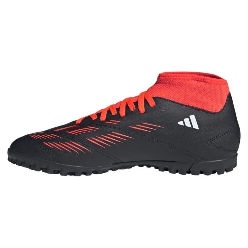 Chuteira Adidas Originals Predator 24 Club S Masculino 1567 Preto 2