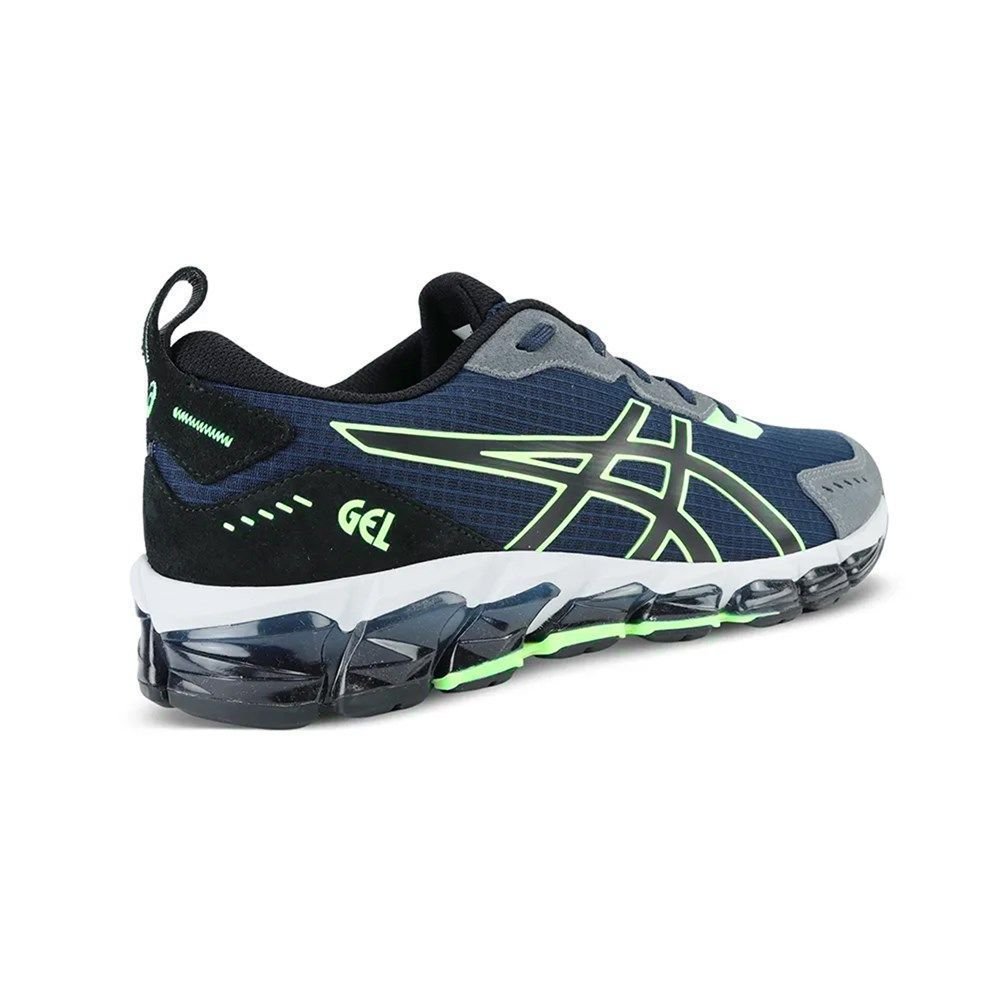 Tênis Asics Gel-Quantum 360 CTW Masculino Azul 2