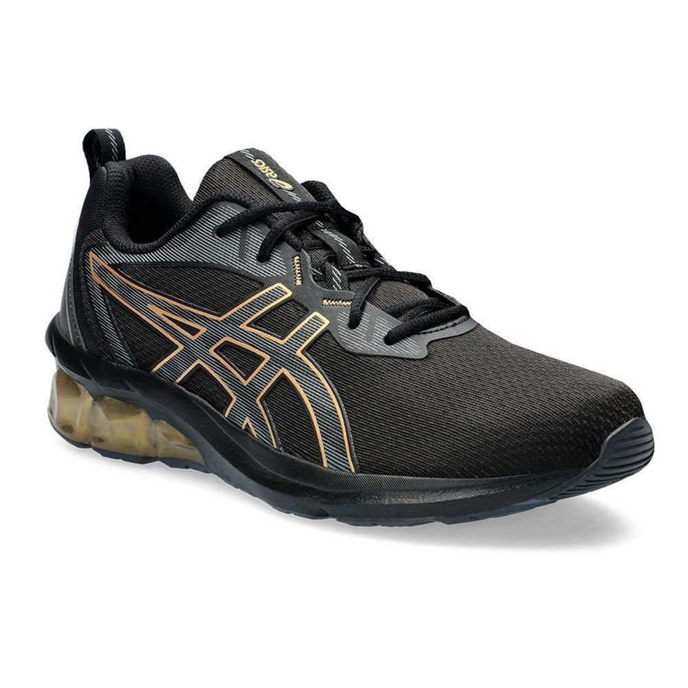 Tênis Asics Gel-Quantum 90 IV Masculino Preto 1