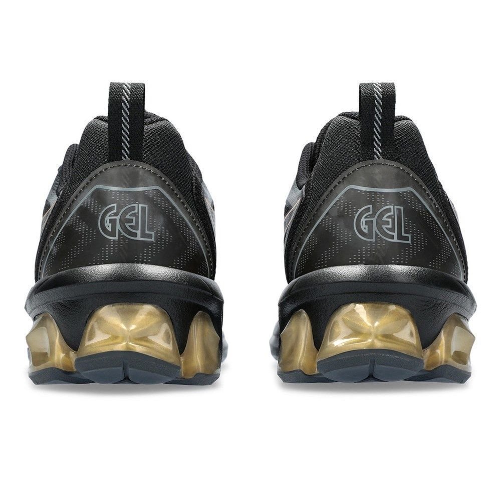 Tênis Asics Gel-Quantum 90 IV Masculino Preto 3