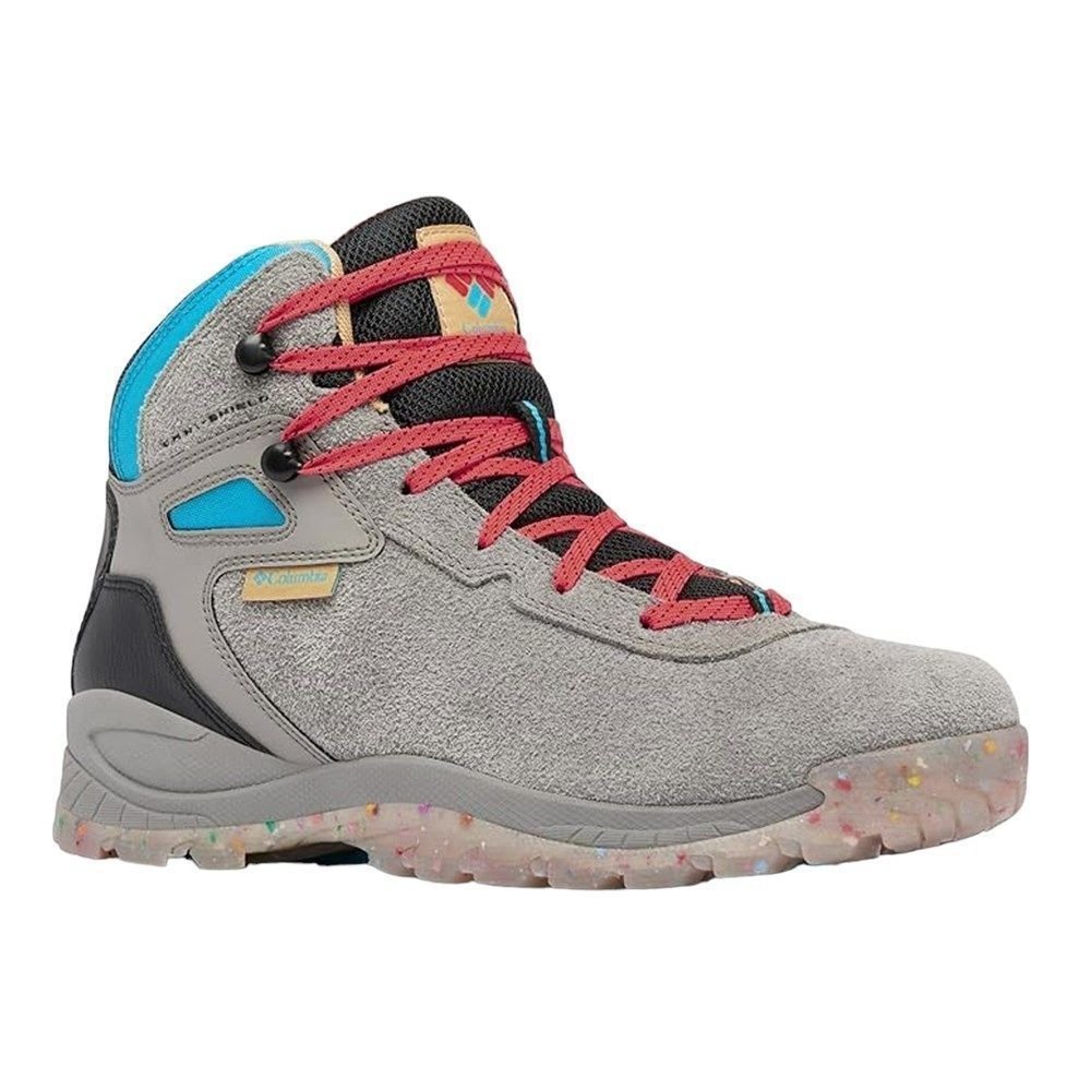 Bota Columbia Newton Ridge Masculino