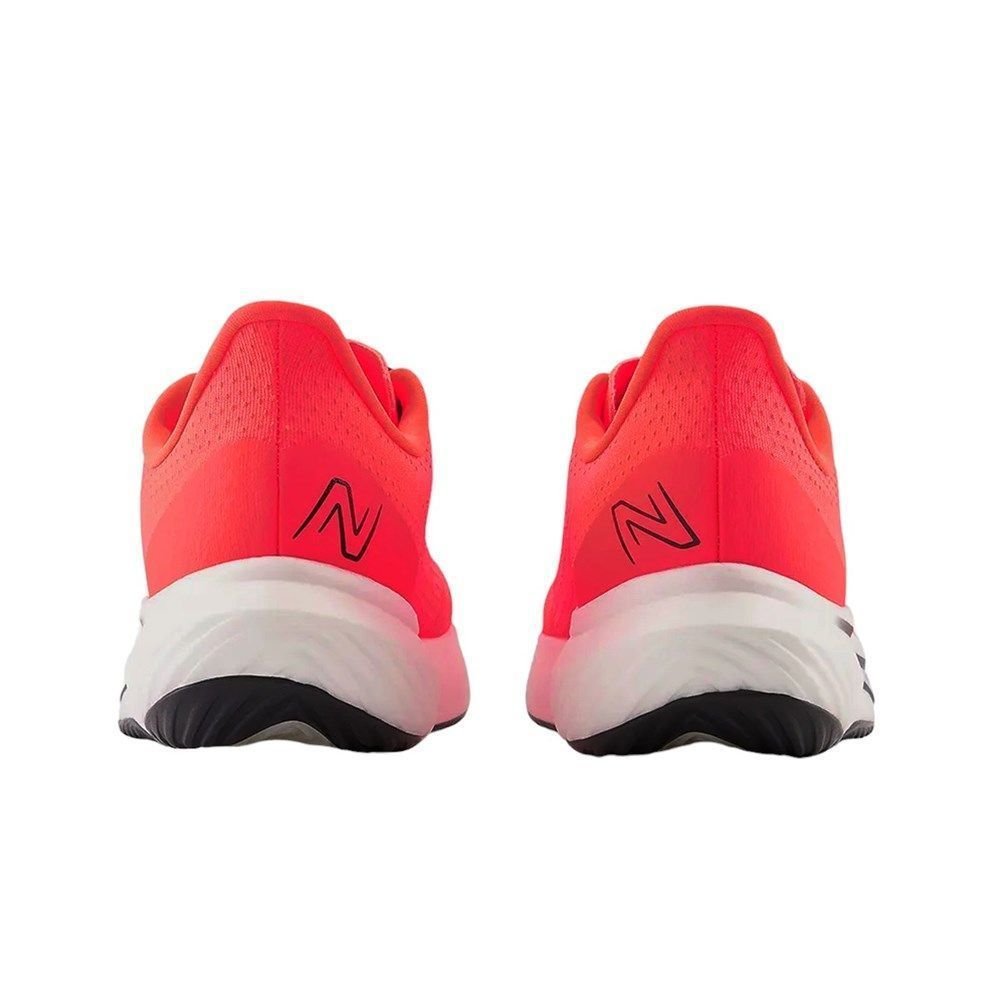 Tênis New Balance FuelCell Rebel V3 Masculino Laranja 3